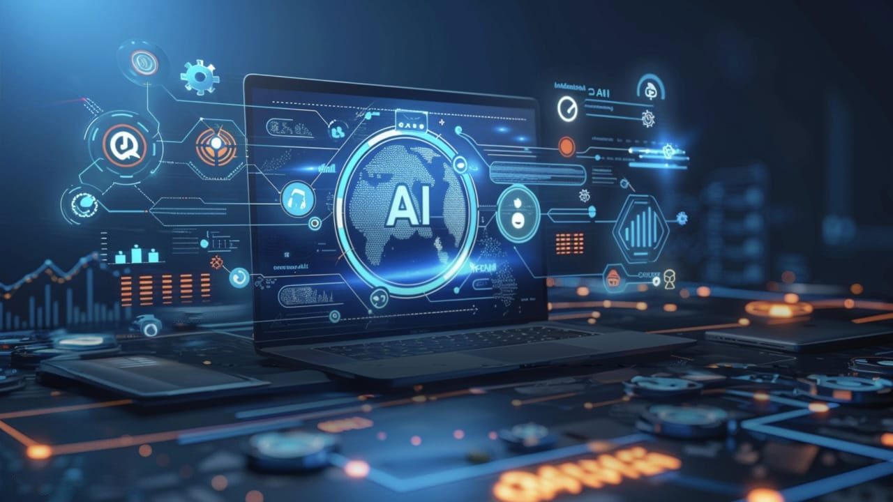 অনলাইনে ফ্রিতে লোগো বানানোর জন্য ৭টি জনপ্রিয় এআই টুল