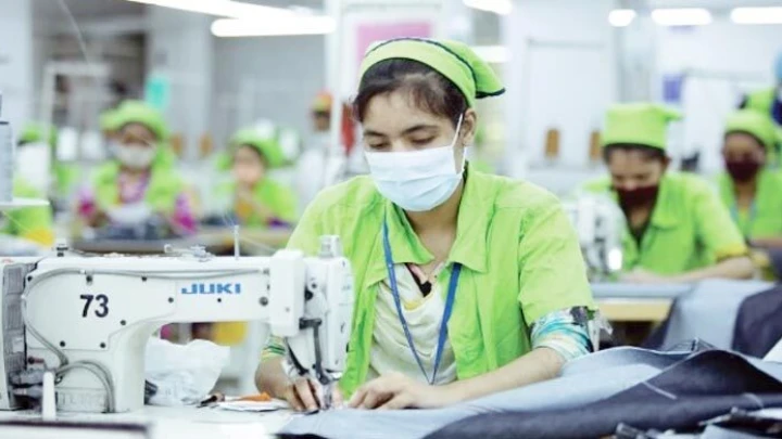 ৫ আগস্ট সব পোশাক কারখানা বন্ধ